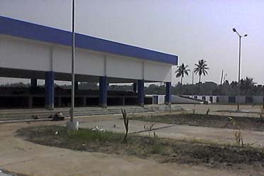 Auction Platform,Deganga Krishak Bazar